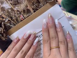 -四季·予你日式美甲美睫Nail