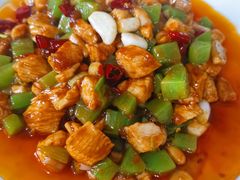 -明升萝卜汤