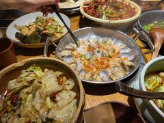-吃饭皇帝大(合生汇店)