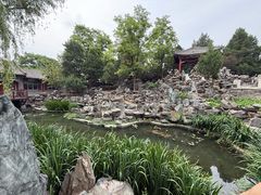 -北京市劳动人民文化宫(太庙)