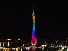 -广州富力丽思卡尔顿酒店