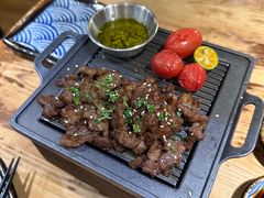 -小川洋风料理(江汉路店)