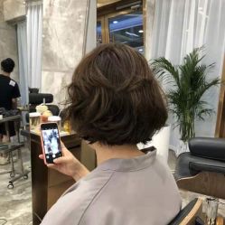 点击看大图 -OnHair Salon