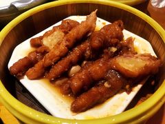 -子曰·礼茶居(壬丰大厦店)