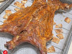 -西夏一品烤全羊(百桥路店)