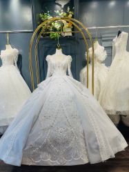 -深白婚纱艺术馆(王府壹号店)