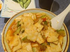 -清真·舒迩布炕锅王·高原美食文化(青海总店)