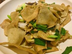 -肖记公安牛肉鱼杂馆·省级非物质文化遗产(三角路直营店)