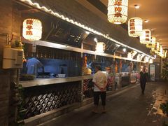 -杨记隆府(白象街店)