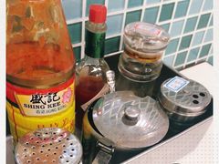 -華歡冰室-WahFoon(吉大店)