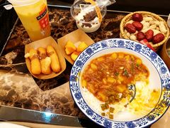 -君之悦·影院式足道·养生SPA(回兴店)