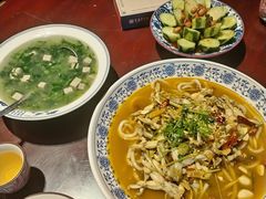 -杨记隆府(白象街店)