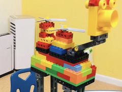 -卡巴机器人编程·少儿编程·信息学竞赛(公益西桥校区)