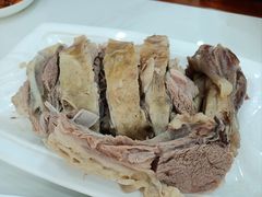 -马永华东乡手抓美食