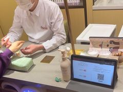 -海底捞火锅(宇飞大厦店)
