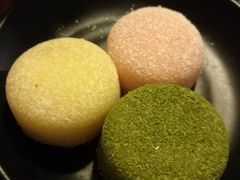 日式大福（3枚）-昊·来了寿司(双楠2店)