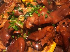 -胖哥俩肉蟹煲(五道口店)