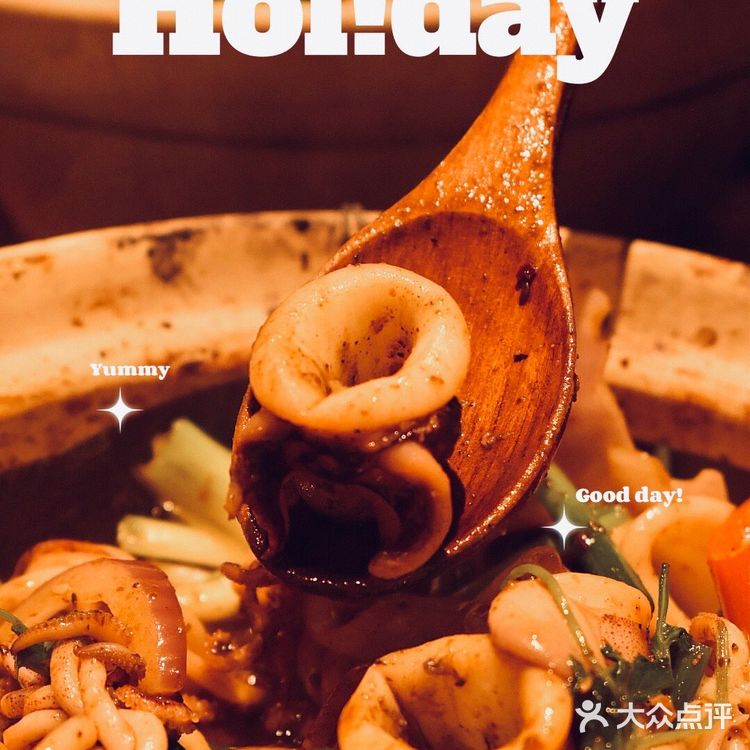 吃正宗古法粤菜啦