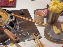 -荣叔港式沙嗲牛肉火锅(正佳潮流店)