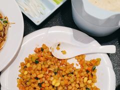 -紫光园·烤鸭·北京菜(团结湖店)
