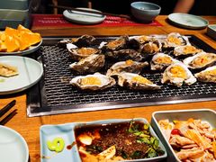 -蚝英雄鲜蚝自助专门店(长楹天街直营店)