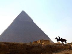 -吉萨金字塔群