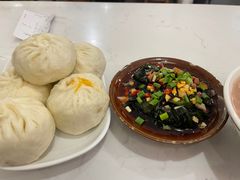 -李与白包子铺(桐梓林店)