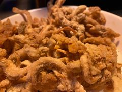 -伟大航路烤鱼(迅驰广场店)