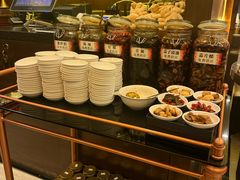 -中国厨房/台湾牛肉面