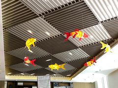 -陆家嘴万怡酒店·万荟轩