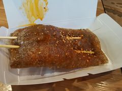 -乐乐姐超级土豆(中关村5号店)