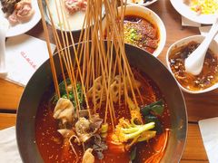 -付小姐在成都(中山公园店)
