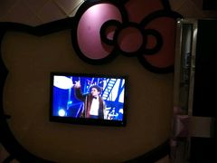 -乐潮汇时尚量贩式KTV(嘉业国际城购物中心店)