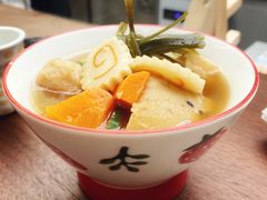 -莳空烧鸟店(晨沐店)