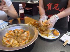 -天宝兄弟·湘菜龙虾馆