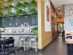 -何必是家面馆 HB noodles&coffee