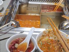 -海底捞火锅(攀枝花万达店)