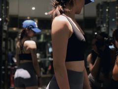 -银吉姆健身(恒隆馆)