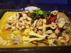 -蛙功夫(福州仓山万达店)