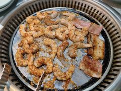 -金滏山·烤肉海鲜火锅自助(襄阳万达店)
