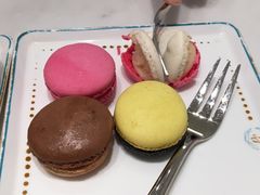 -PAUL LAFAYET 法式甜品(深圳湾万象城店)