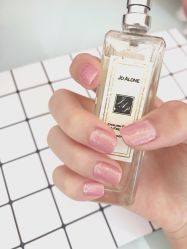 -安娜美甲美睫沙龙