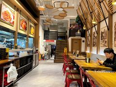 -霸道川面馆(张江店)