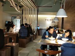 大堂-十面春风·江南面馆(崇宁路店)