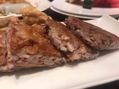 -京香轩·中餐厅(上海中庚聚龙酒店)