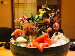 -王鼎精致料理铁板烧(世博源店)