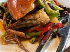 -南海渔家•海鲜•正宗海南菜(海棠湾店)