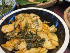 -园林美食城·本土农家菜(杨和镇店)