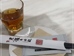 -老张牛肉面(天津万象城店)