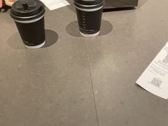 -星巴克臻选(上海合生汇1F店)